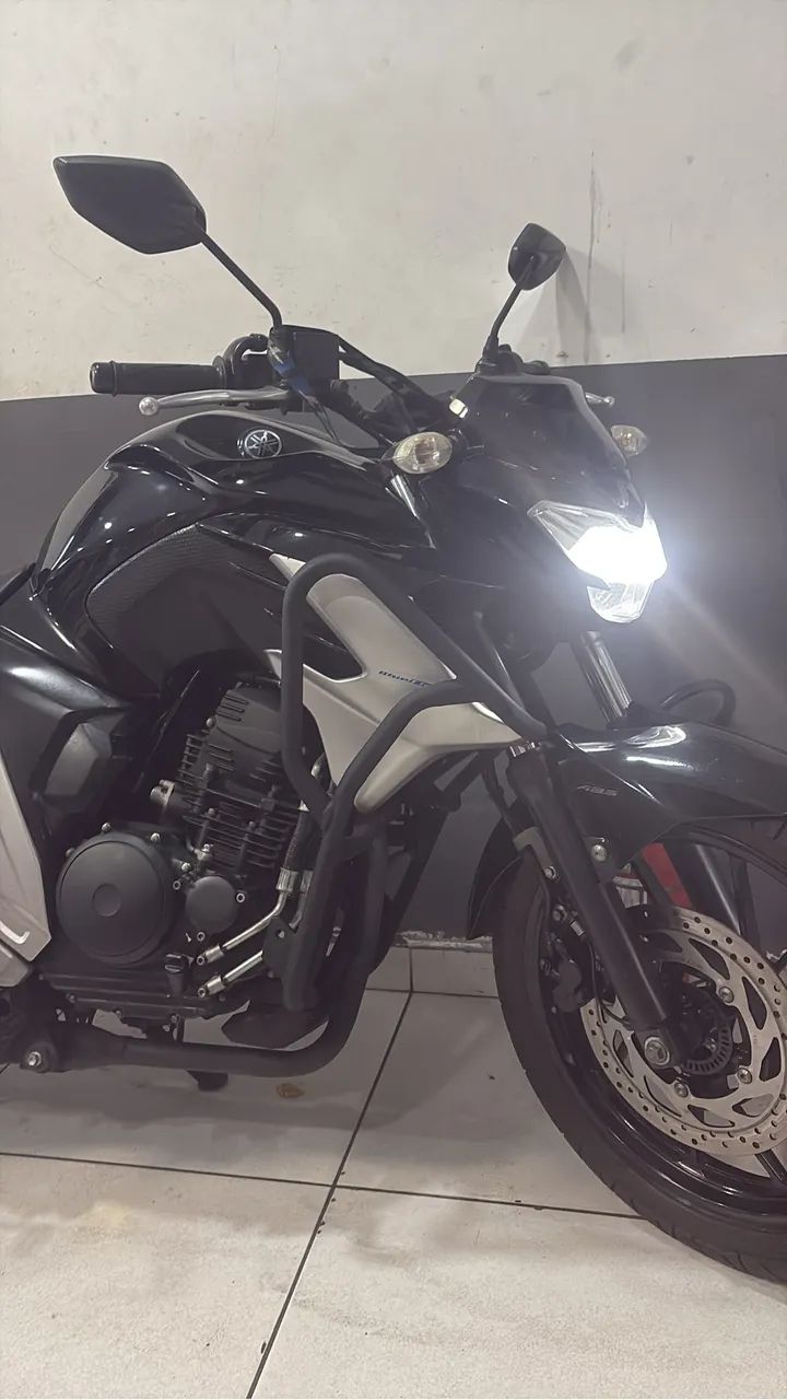 Fazer fz 250c - Foto 2