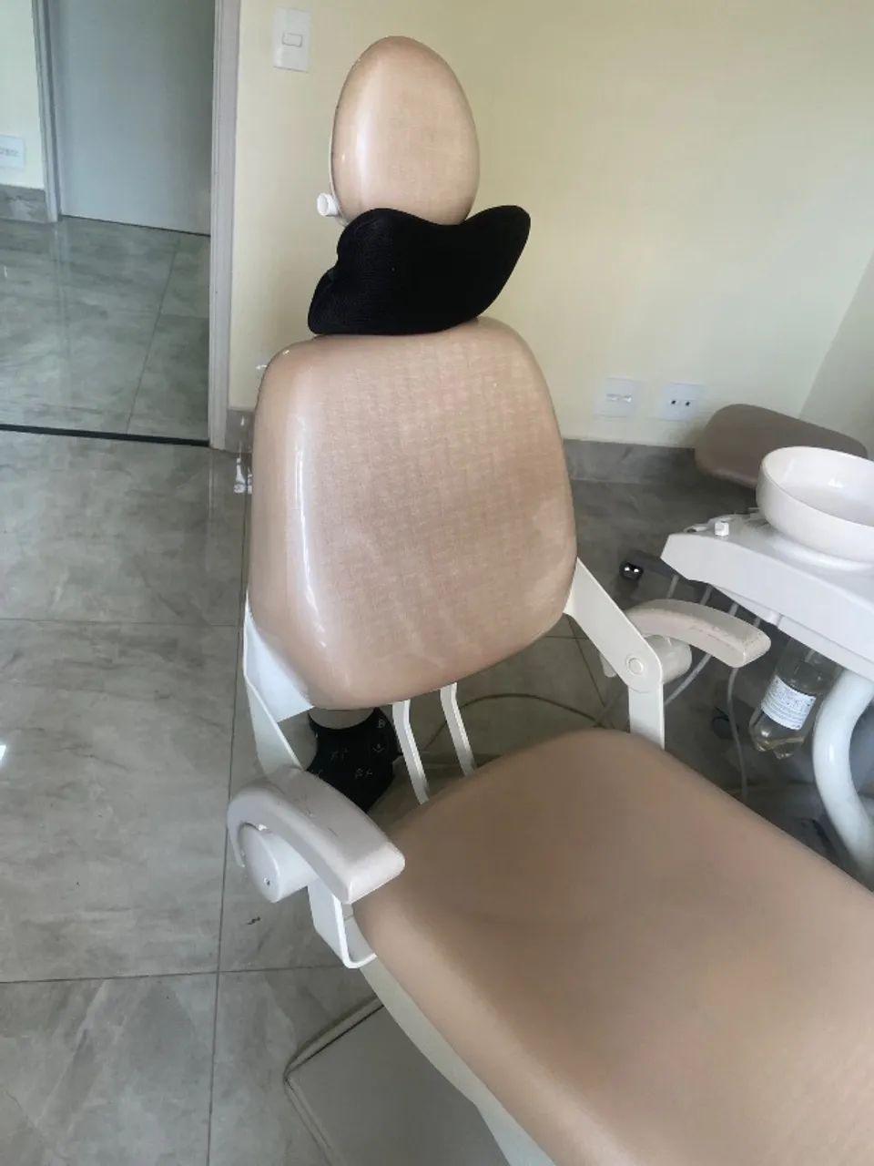 Cadeira odontológica  - Foto 2