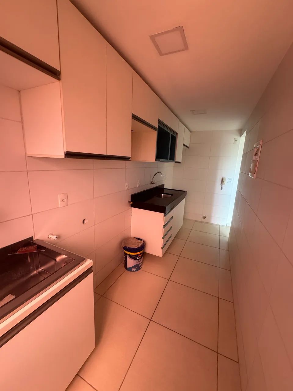 # 3/4 com Varanda - Serraria - Foto 5