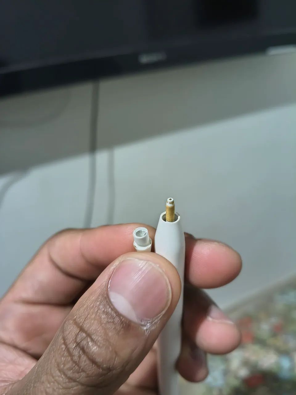 Apple pencil 2 original Apple  - Foto 4