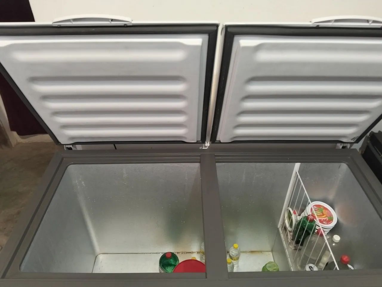 Freezer  - Foto 4