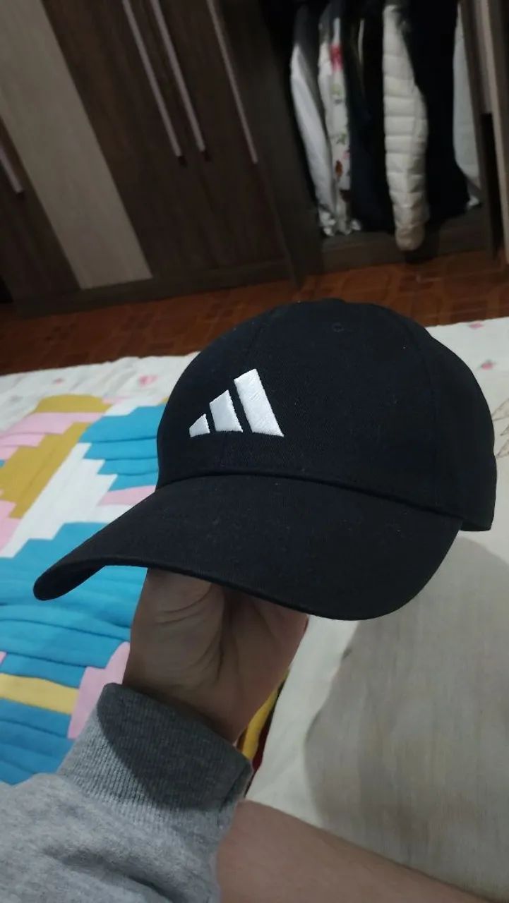 Boné Adidas Original 