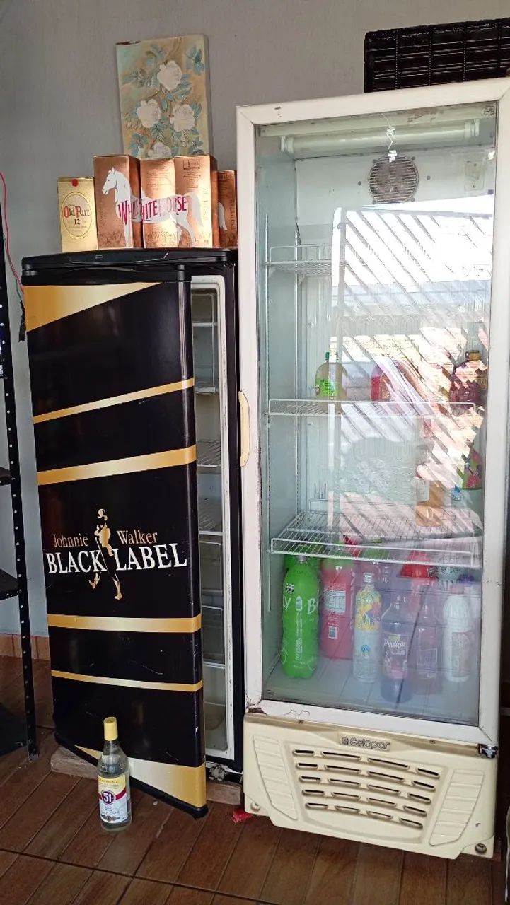 Vende-se itens para adega ( valor à negociar )  - Foto 3