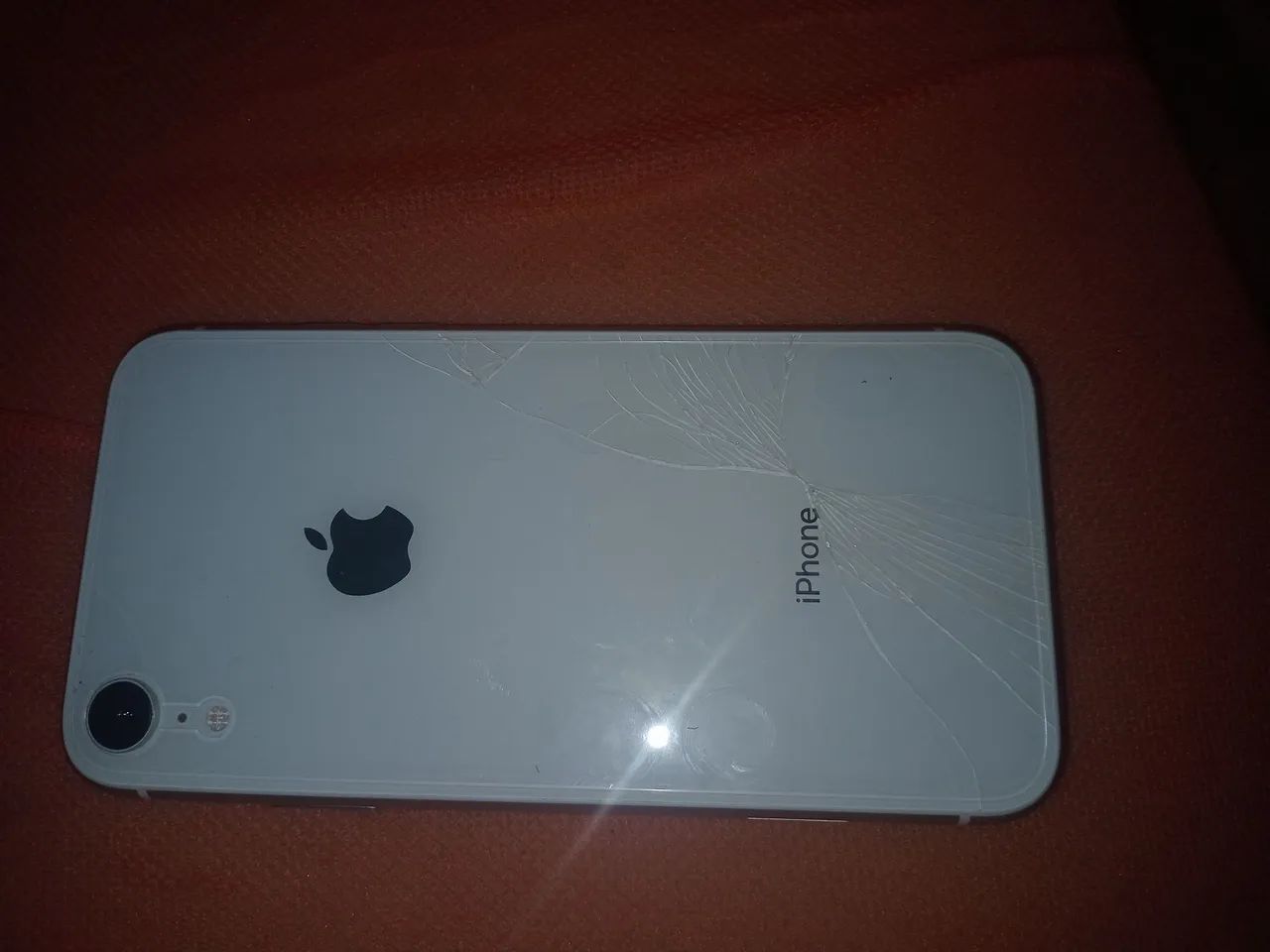 Vende-se Iphone xr - Foto 2