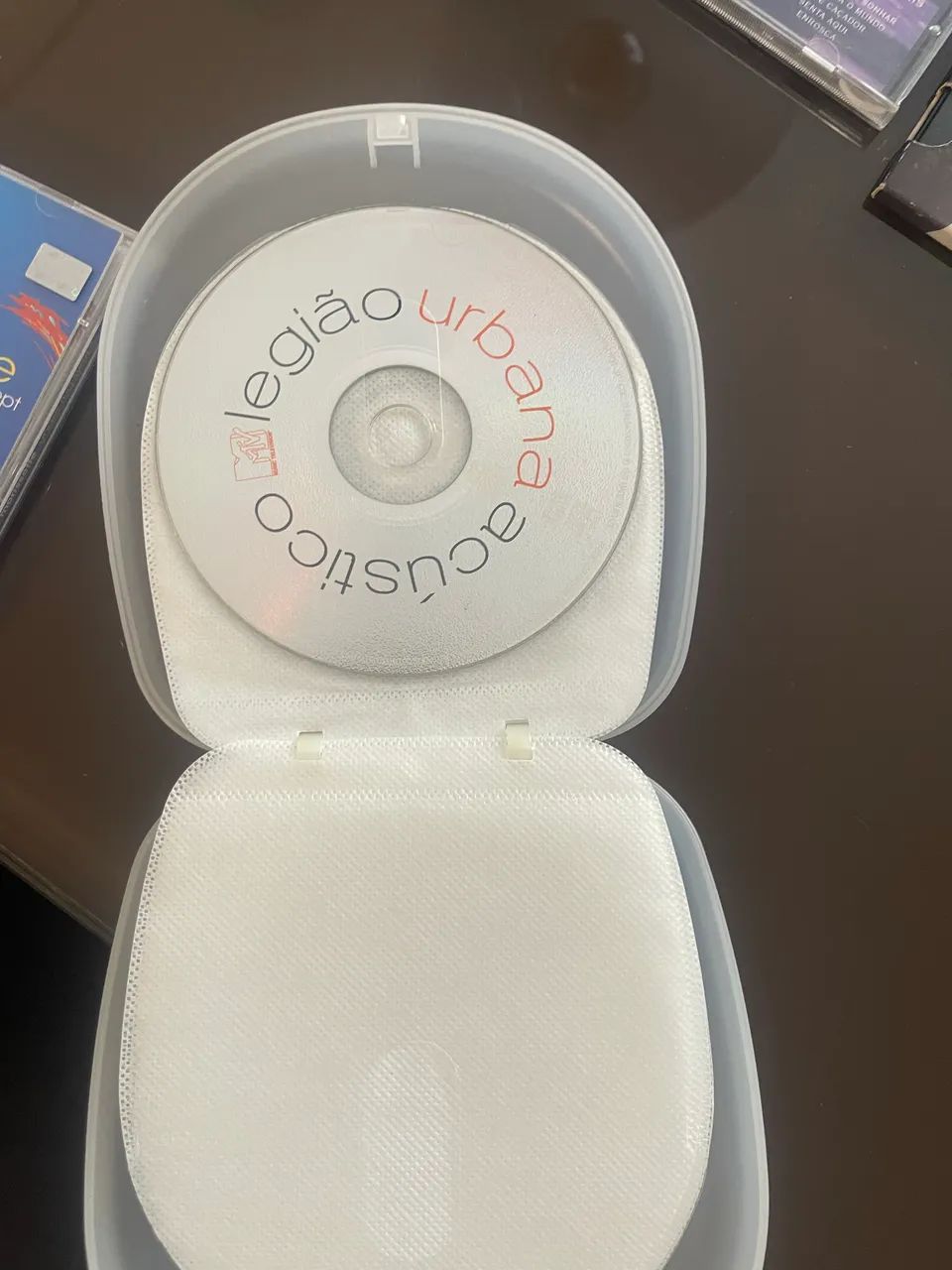 CDs para colecionadores - Foto 2