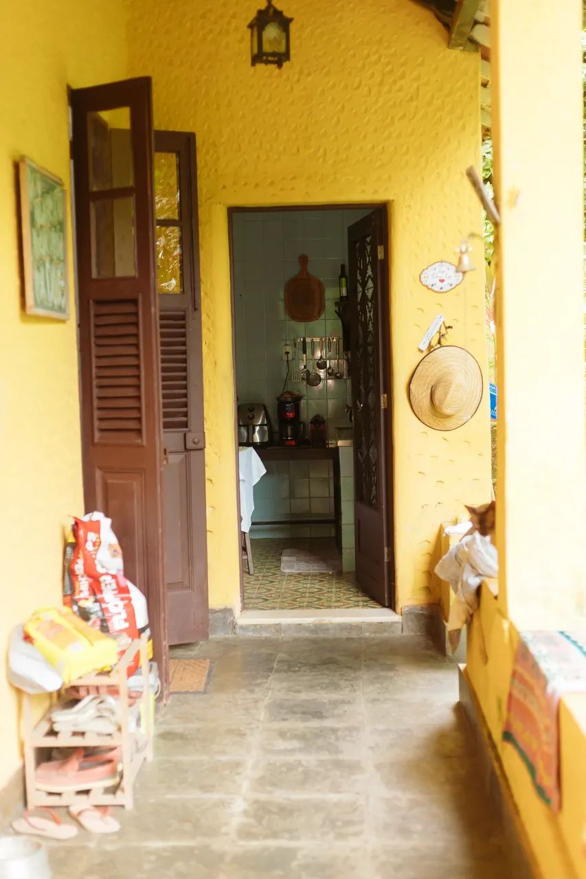 Alugo Sítio para Casa de Axé, Umbanda, Candomblé e Retiros Espirituais - Foto 3