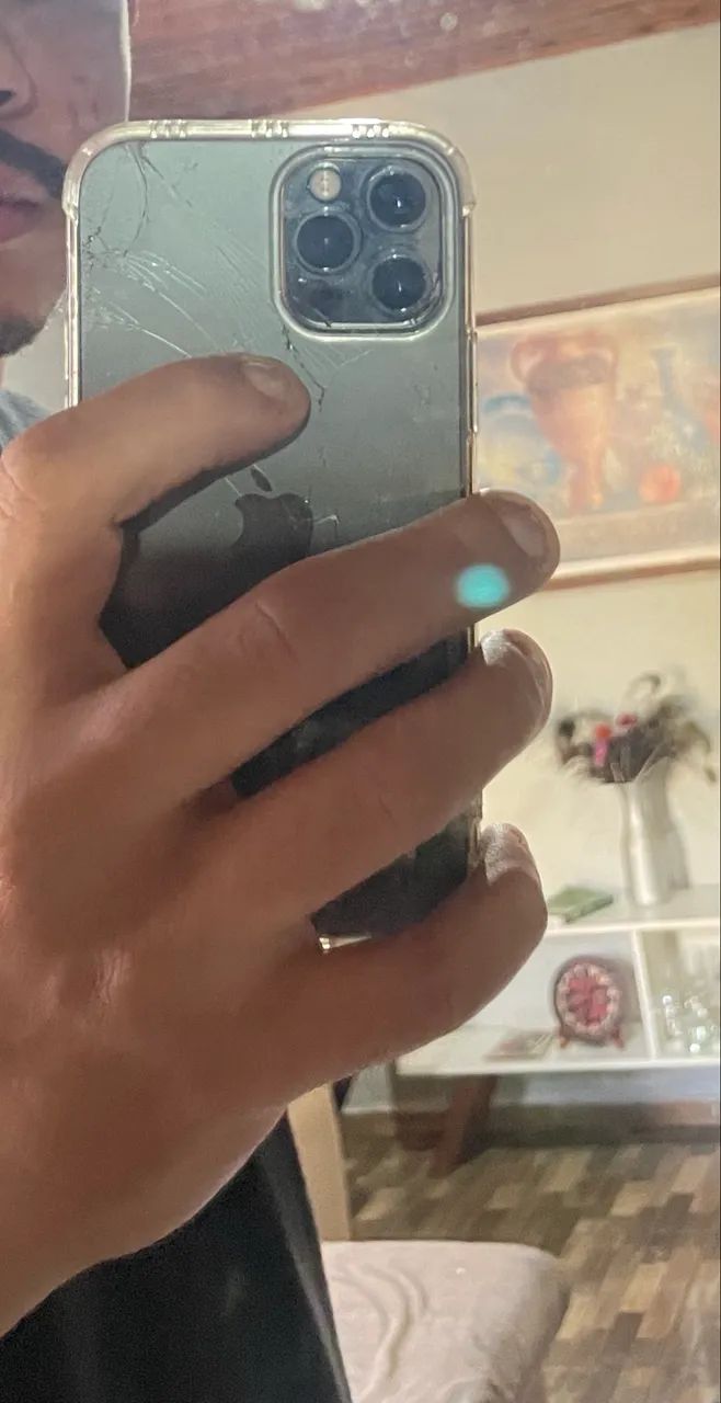 iPhone 12 Pro 128 gigas - Foto 4