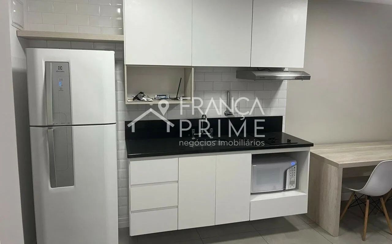 Lindo Studio para locação Perdizes mobiliado próximo à Av. Sumaré - Foto 8