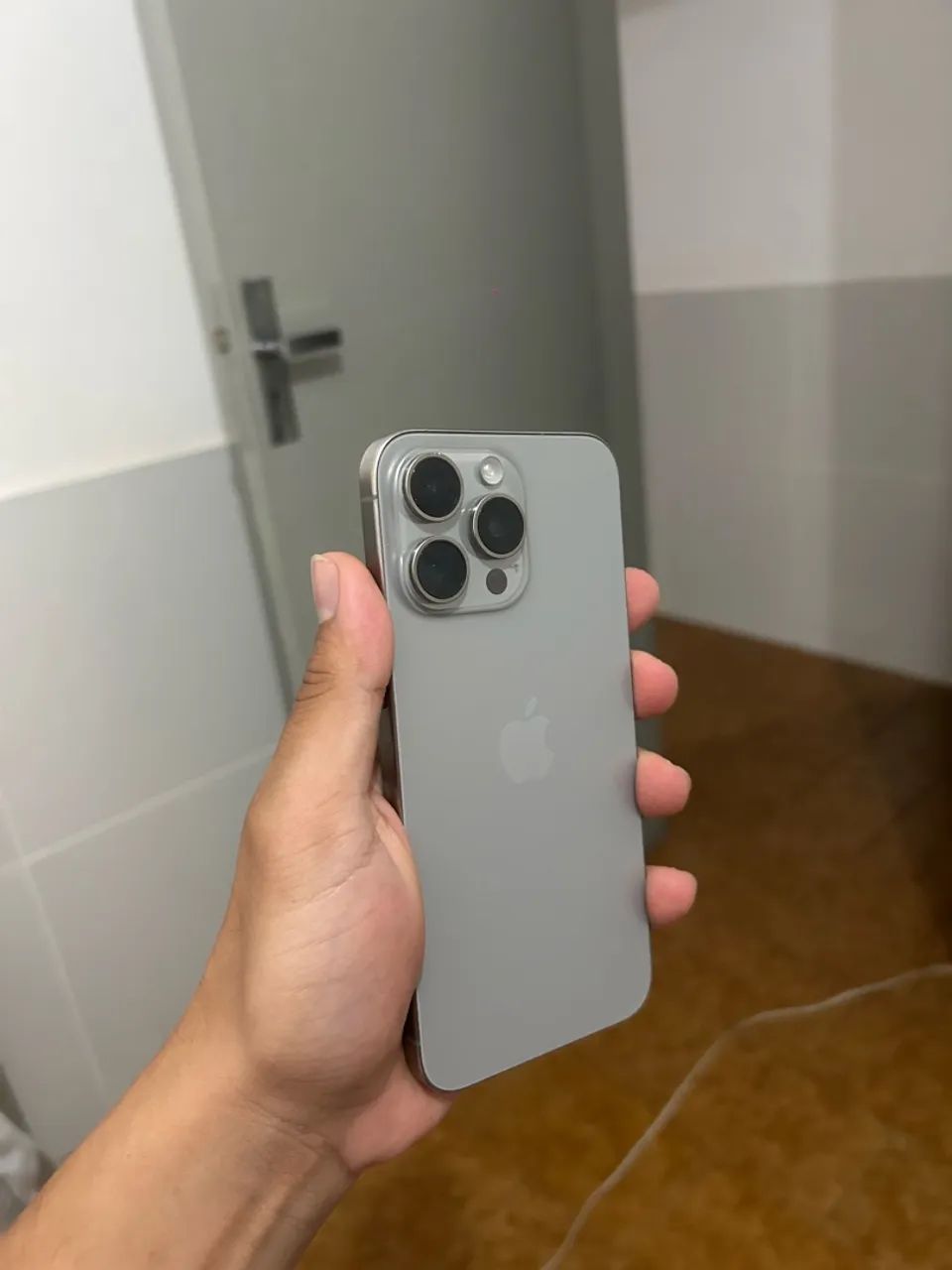iPhone 15 pro Max  - Foto 4
