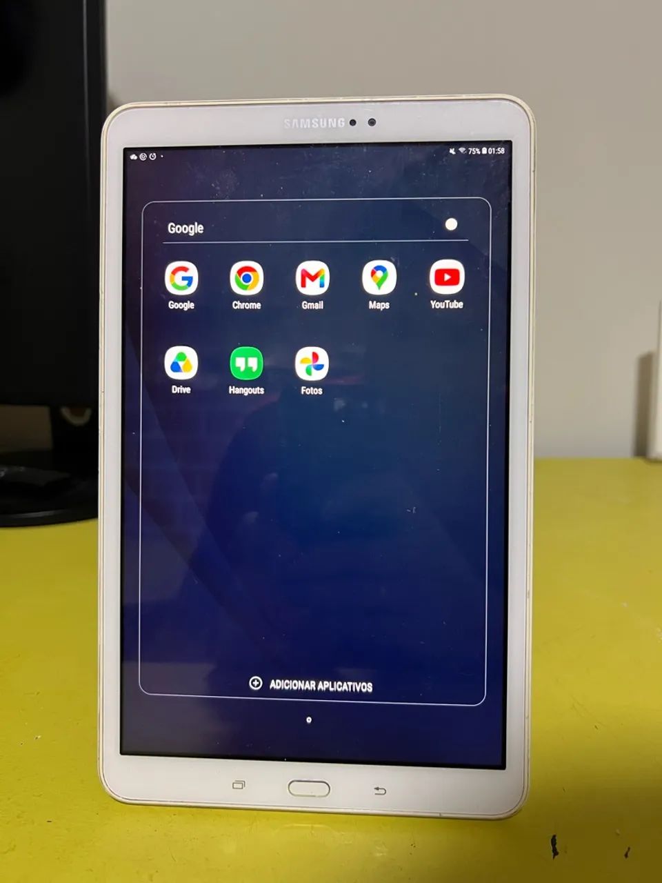 Tablet Samsung Galaxy A6