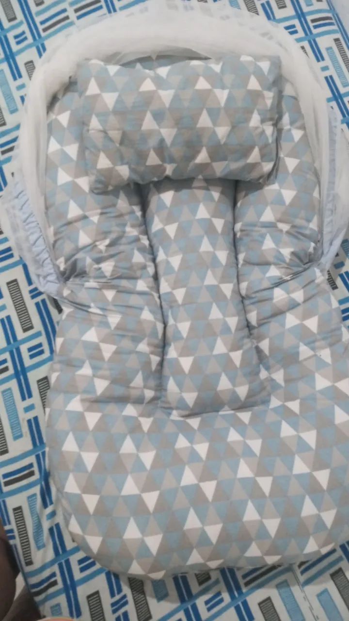 Colchão para bebê - Foto 4