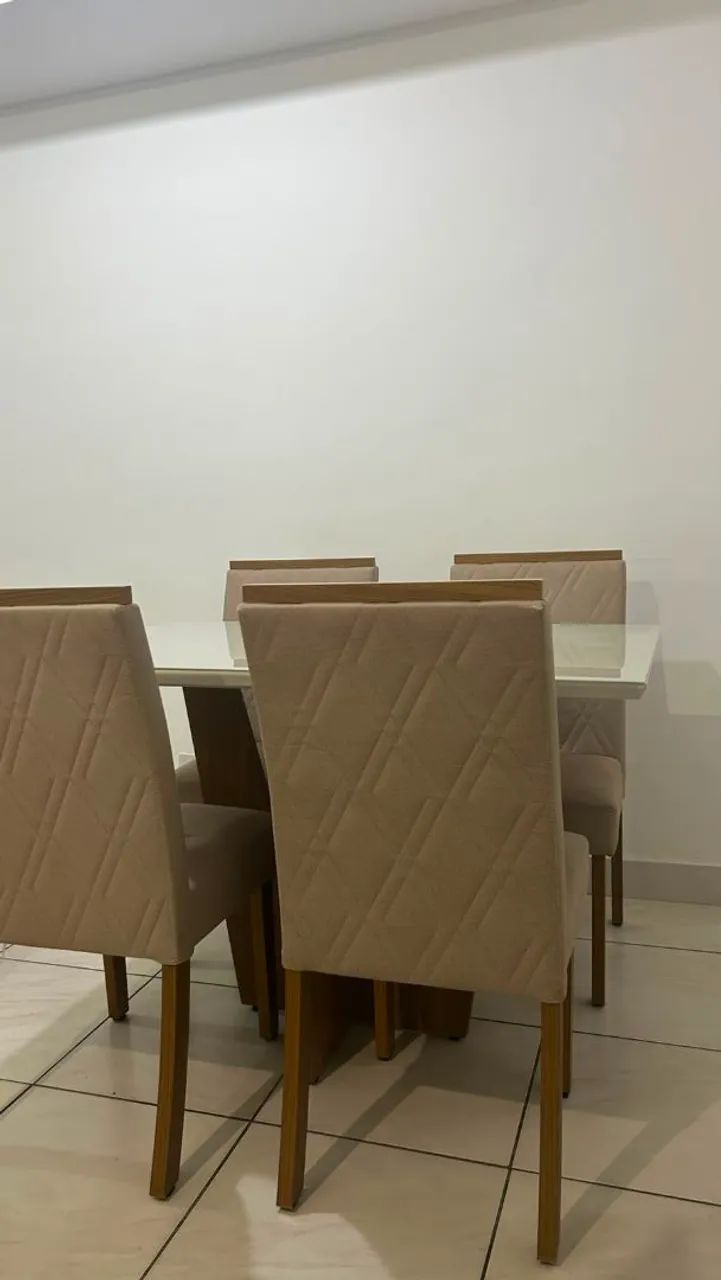 Mesa de jantar - Foto 2