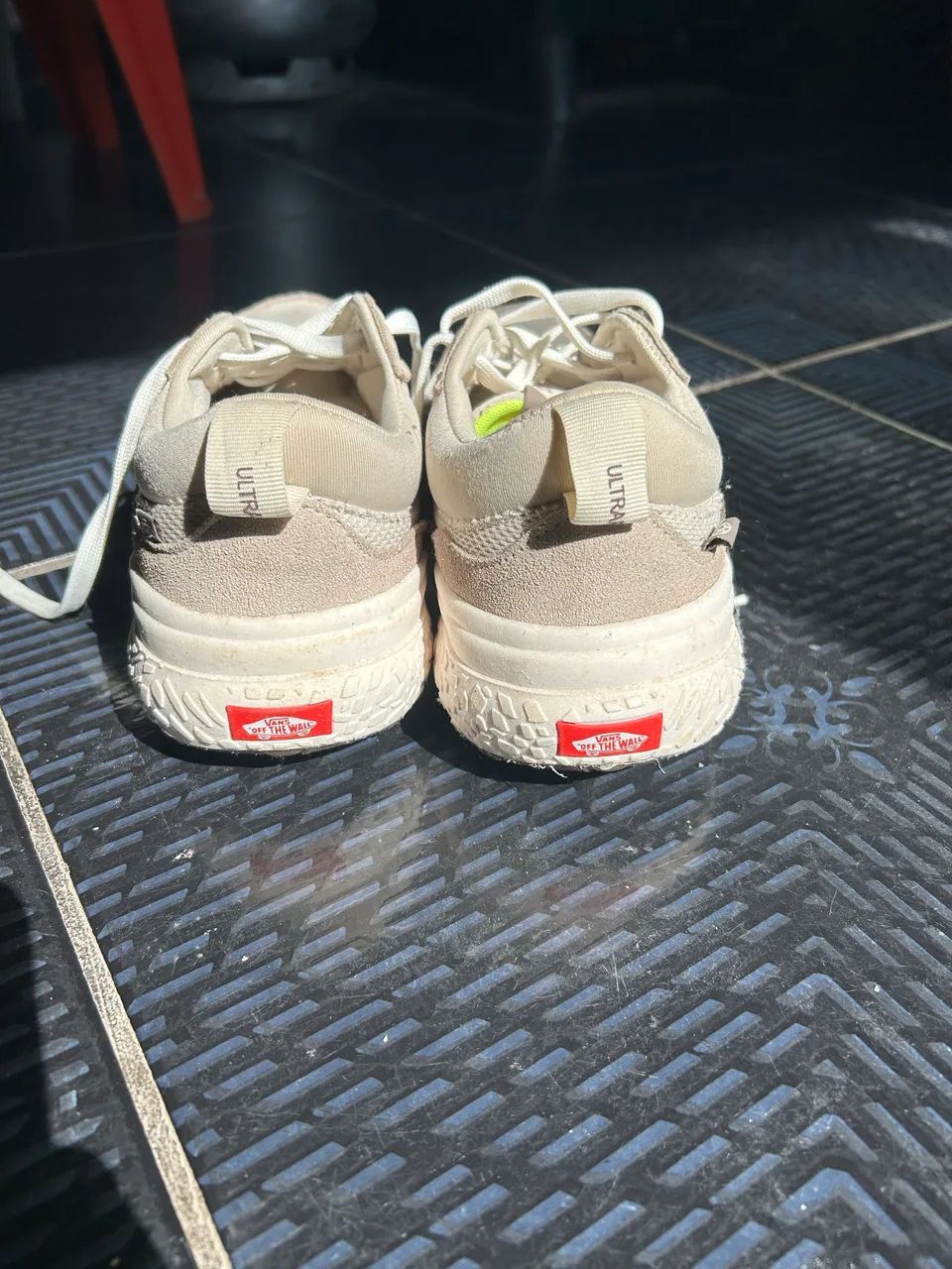 TÊNIS VANS À VENDA!  - Foto 2