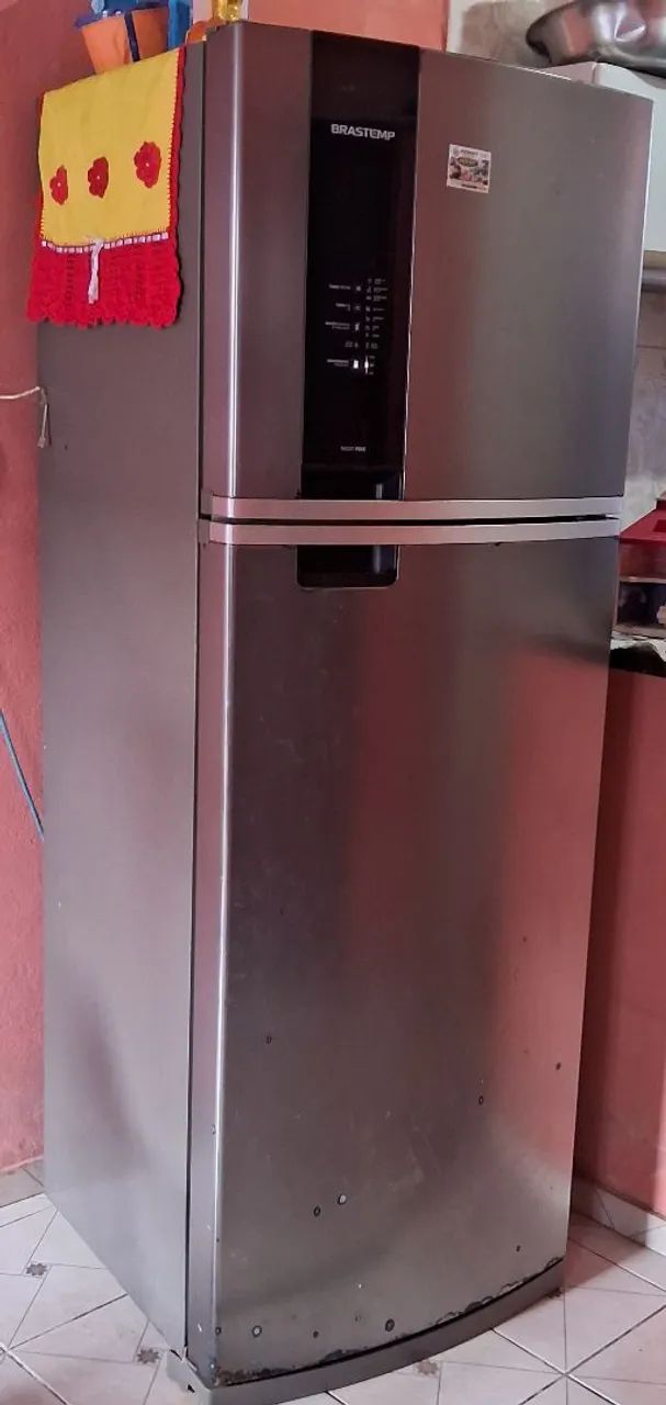 Refrigeração 