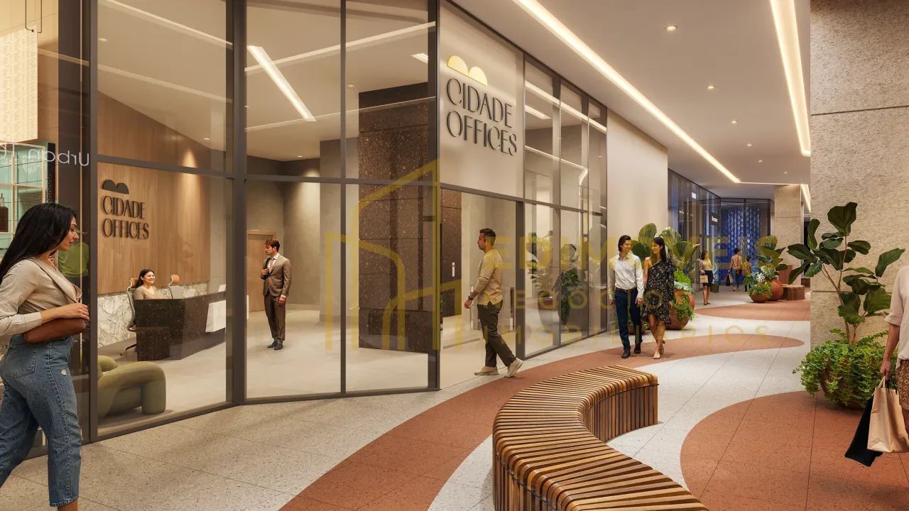 Aeroporto: Apartamento com Design Moderno e Funcionalidade! - Foto 5
