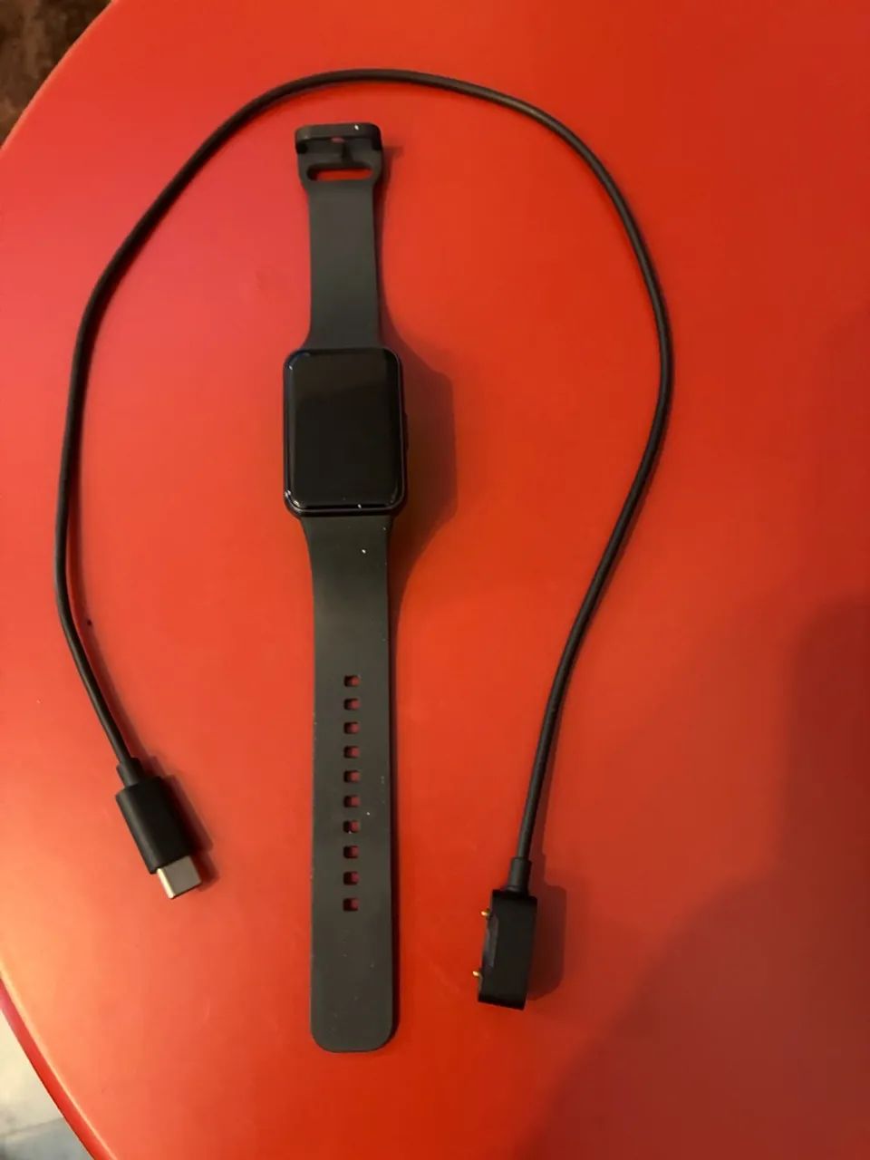 Vendo Smart Watch Samsung Galaxy Fit 3  - Foto 2