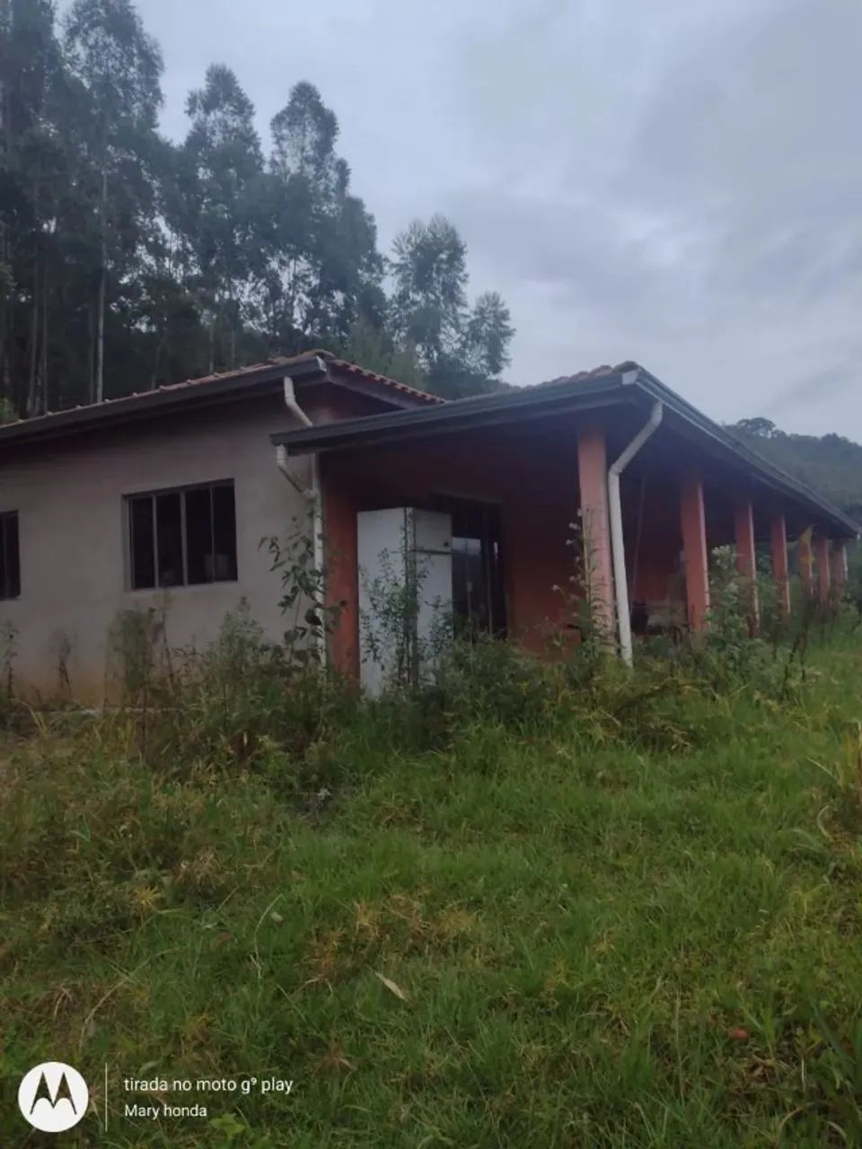 Ótima chácara de 12.000m² de frente para o Pico dos Marins, Marmelópolis MG - Foto 6