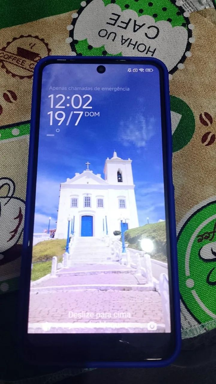 Redmi Note 11S - 128 GB