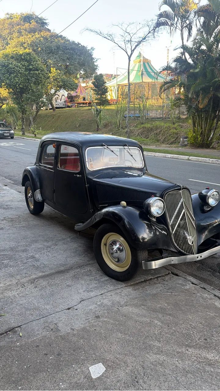 Carro de coleção 