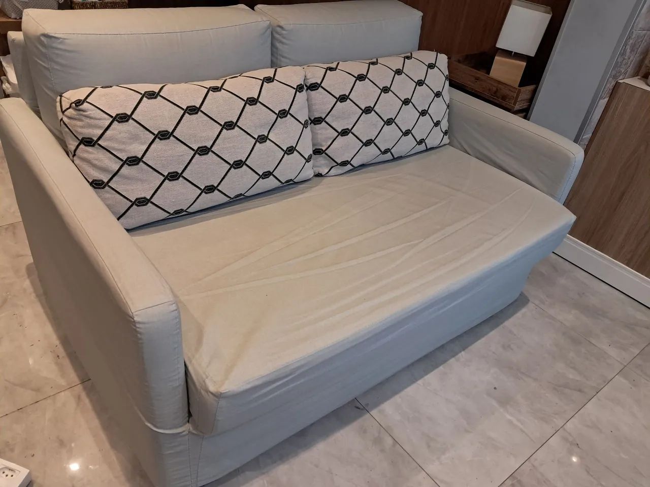 Sofa cama Herval - Foto 3