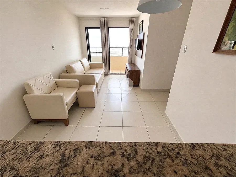 Apartamento 3 Quartos no Ed Gulandi - Barro Duro - Foto 3