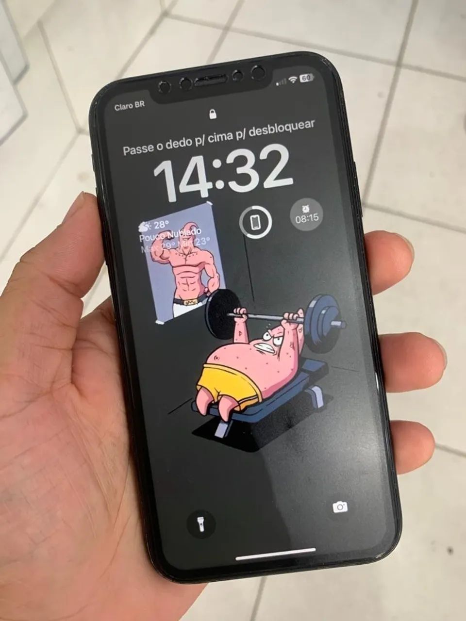 iPhone XR 256GB - Foto 4