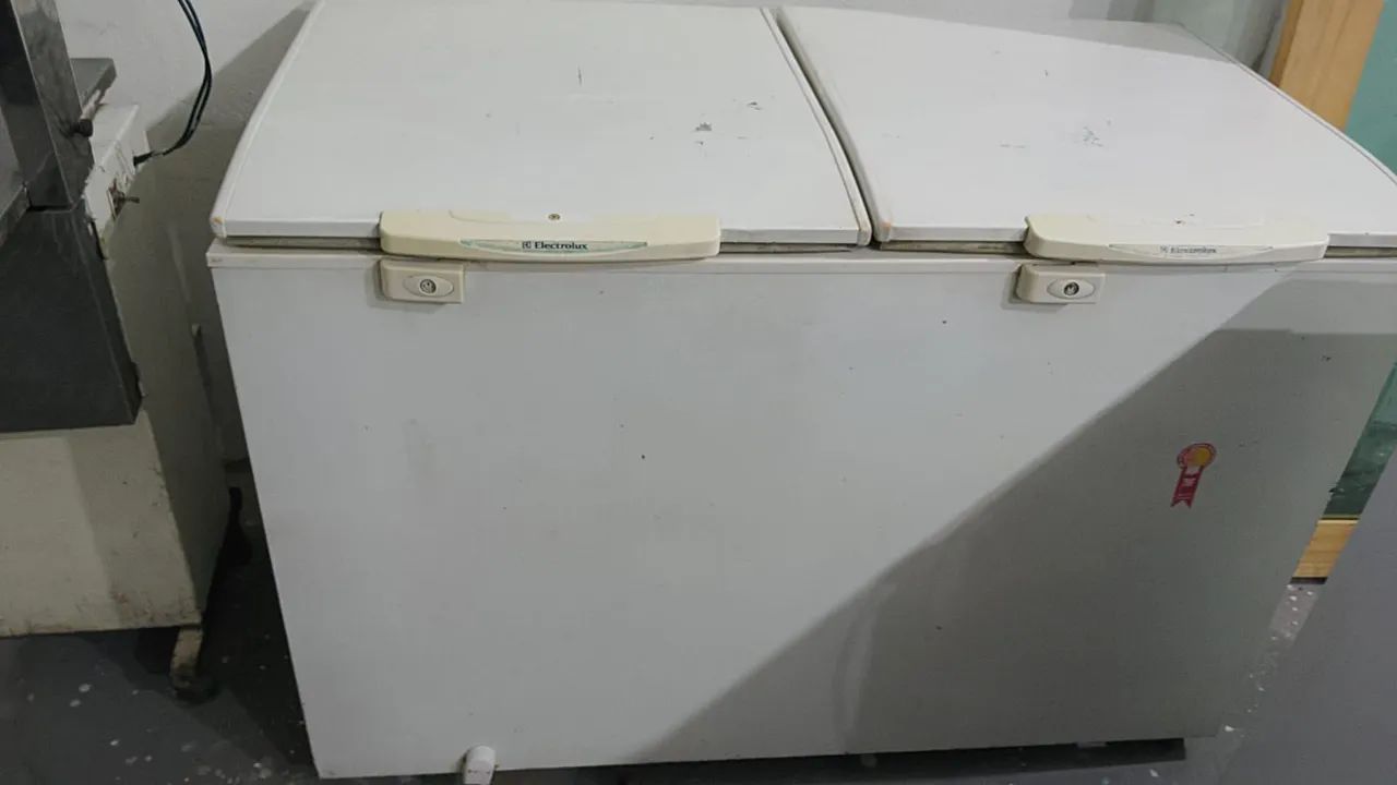 Vendo esses itens para açougue  - Foto 3