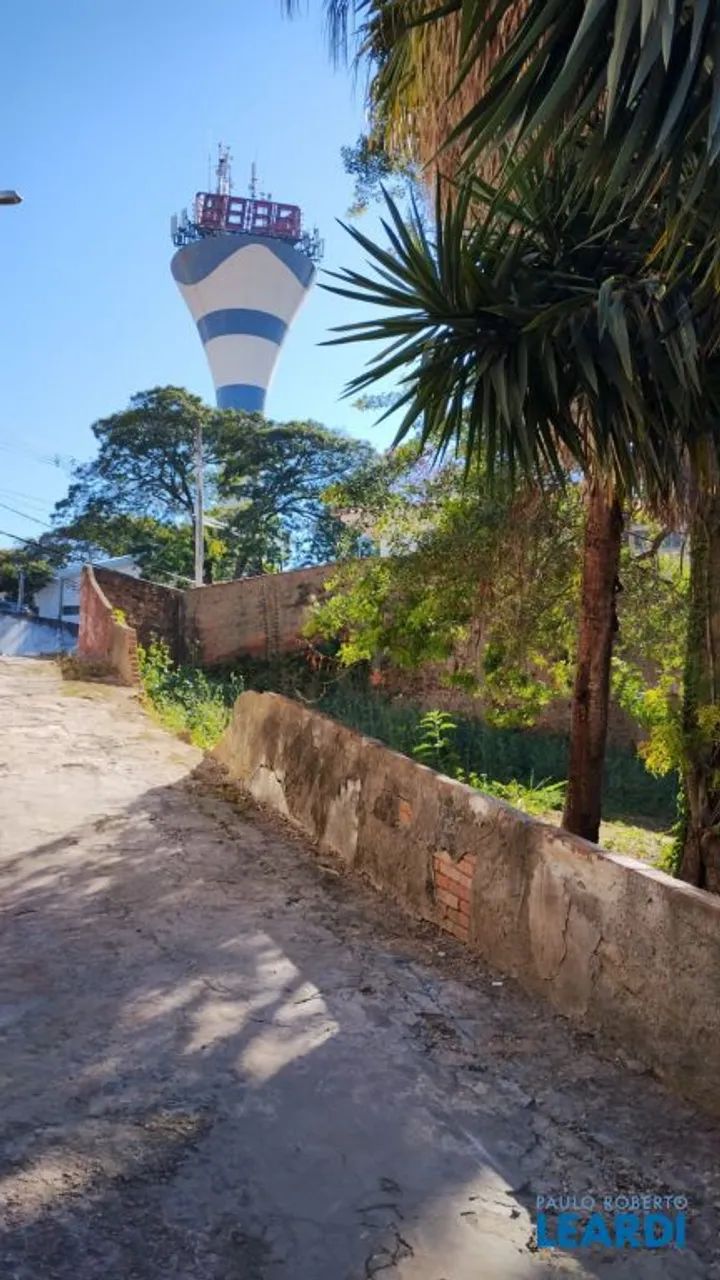 AREA - VILA EMBARÉ - SP - Foto 3