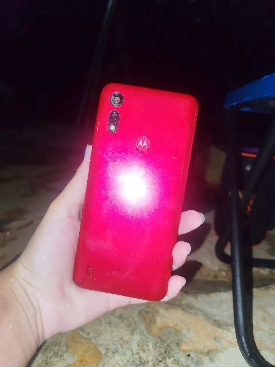 CELULAR MOTOROLA - Foto 2