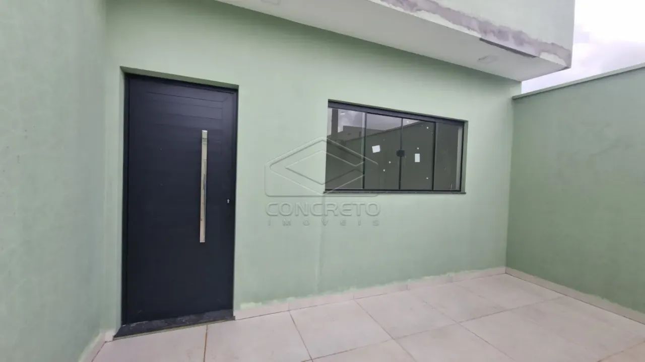 Casa Residência em Botucatu