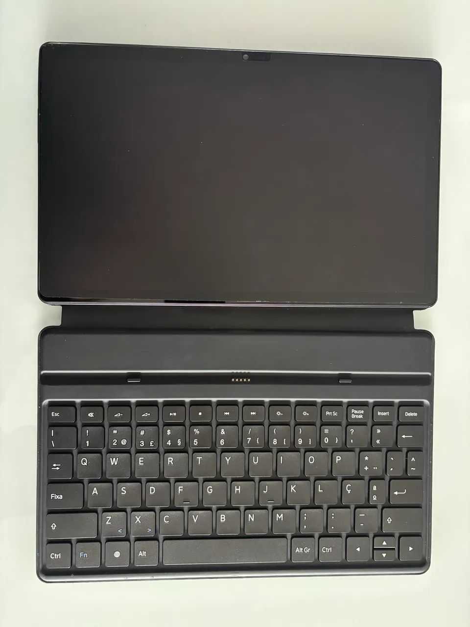 Tablet Vaio LT10 