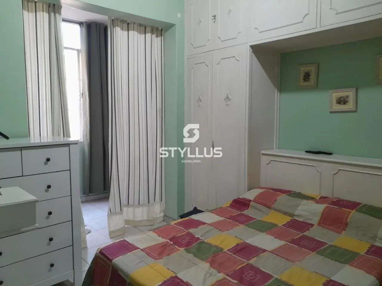 Méier | Apartamento 2 quartos - Foto 2