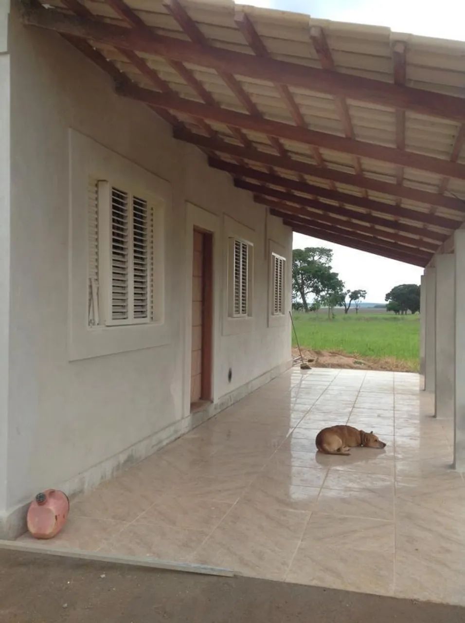 Casa em condomínio rural - Foto 3