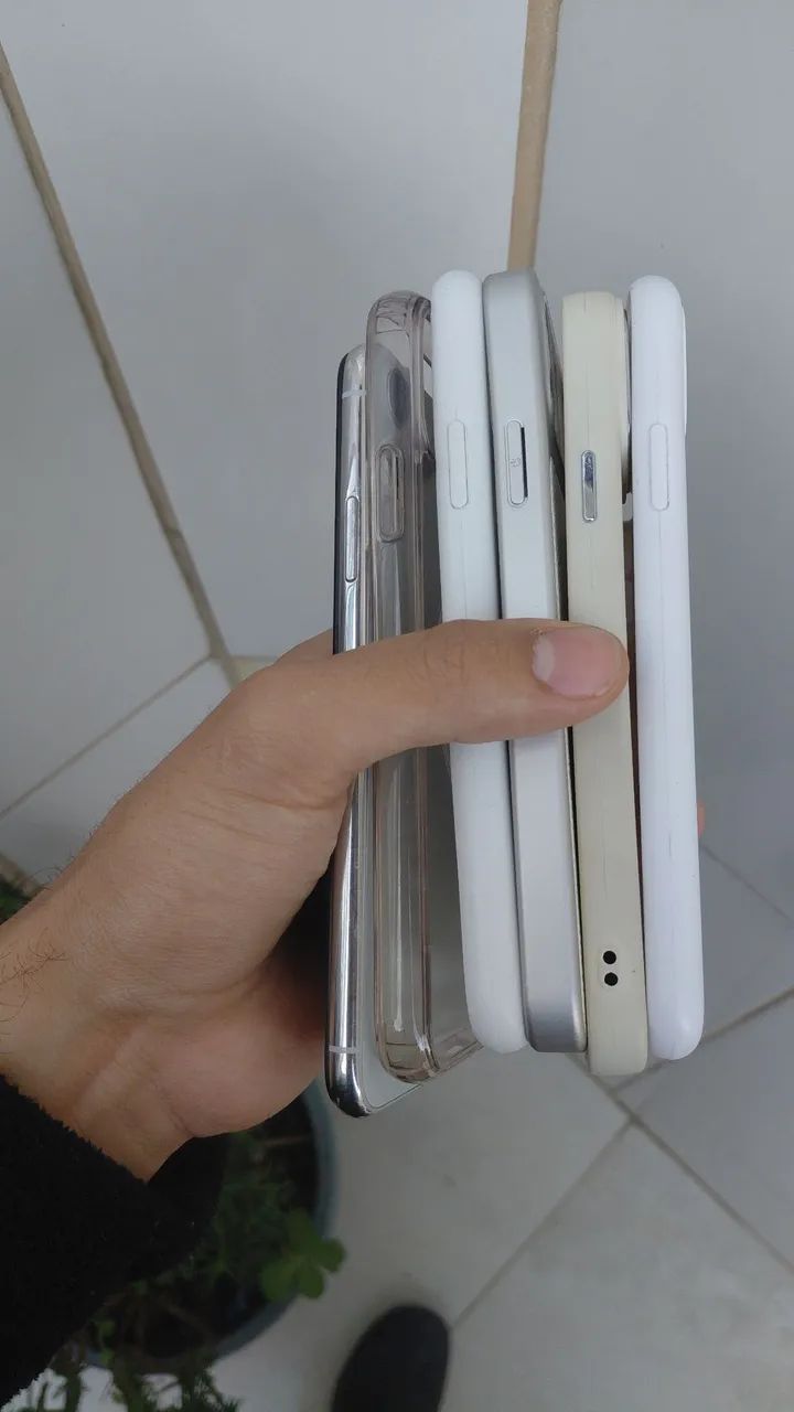 Iphone 11 pro max - Foto 4