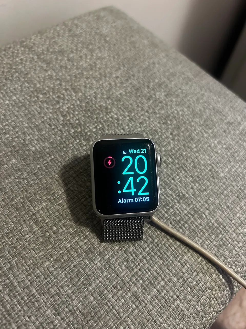 Apple Watch Series 3