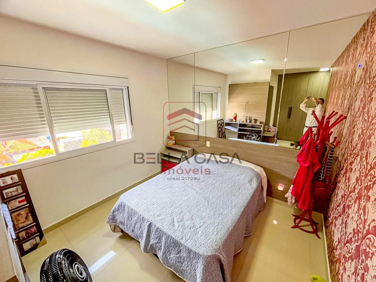 Apartamento a venda no Bairro da mooca com 3 suites - Foto 4