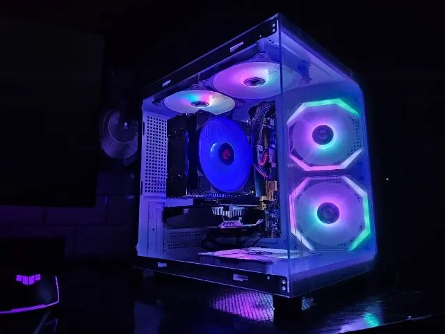 PC Gamer Sem Miséria