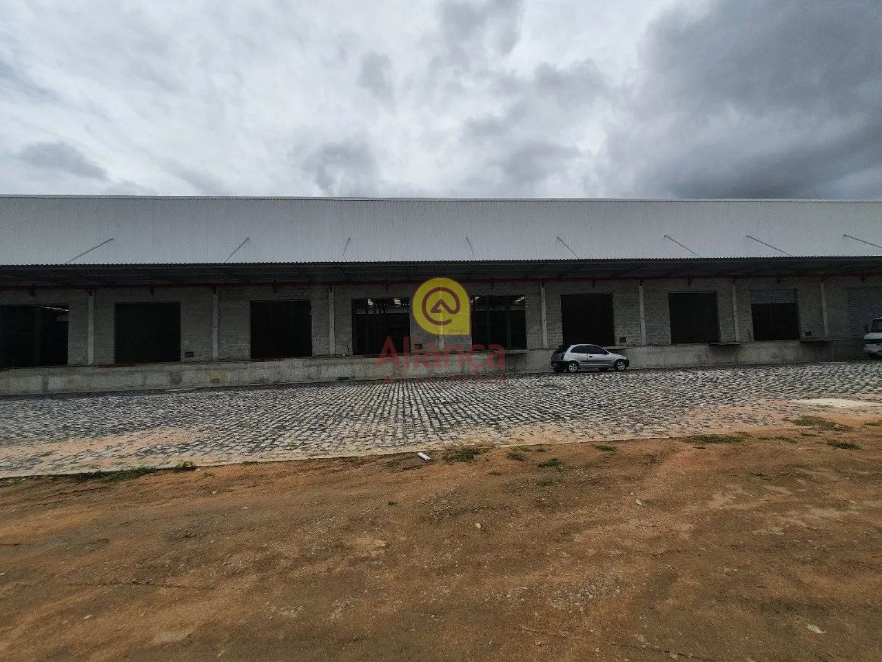 Condomínio logístico em São Gonçalo. - Foto 4
