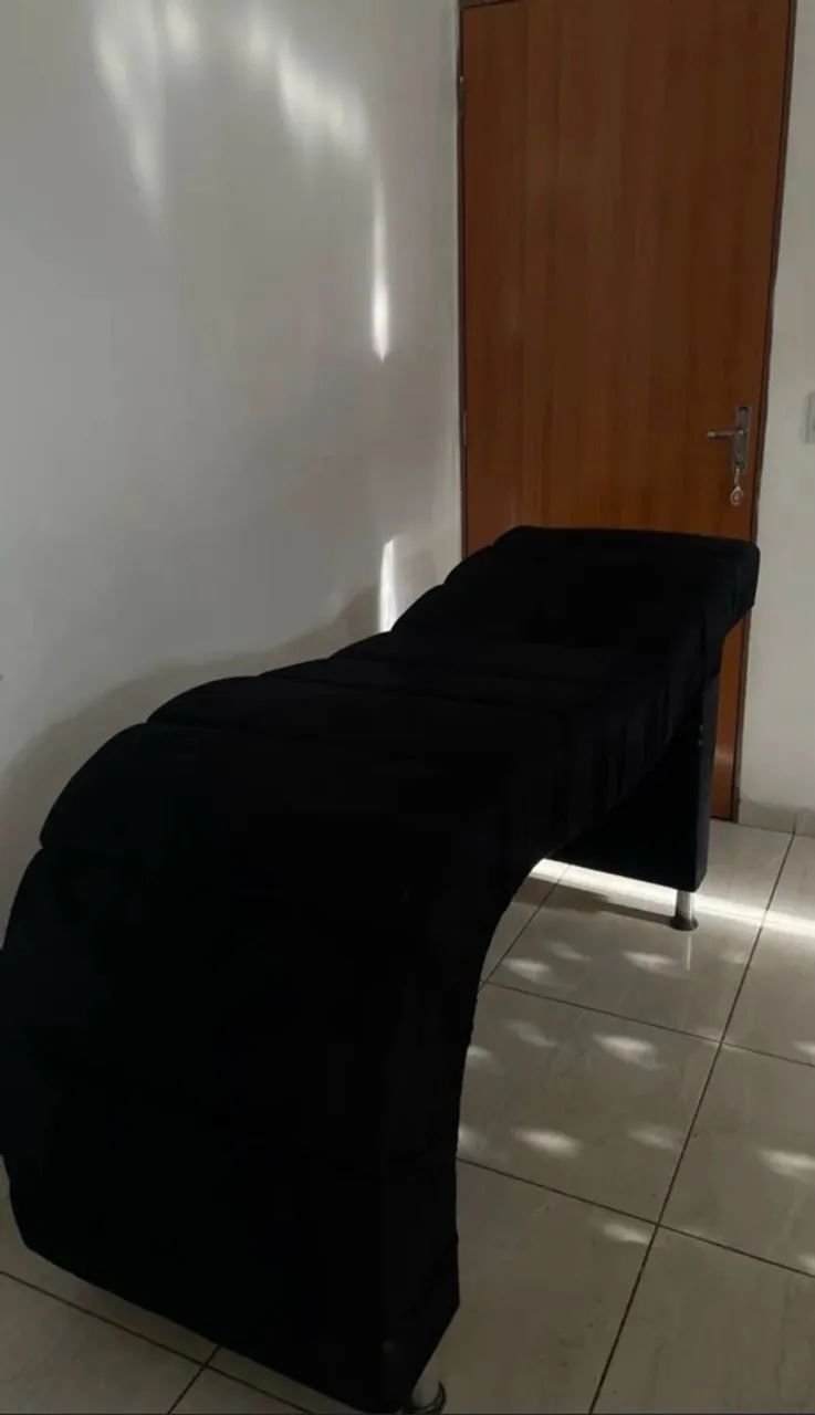 Vendo maca luxo - Foto 2