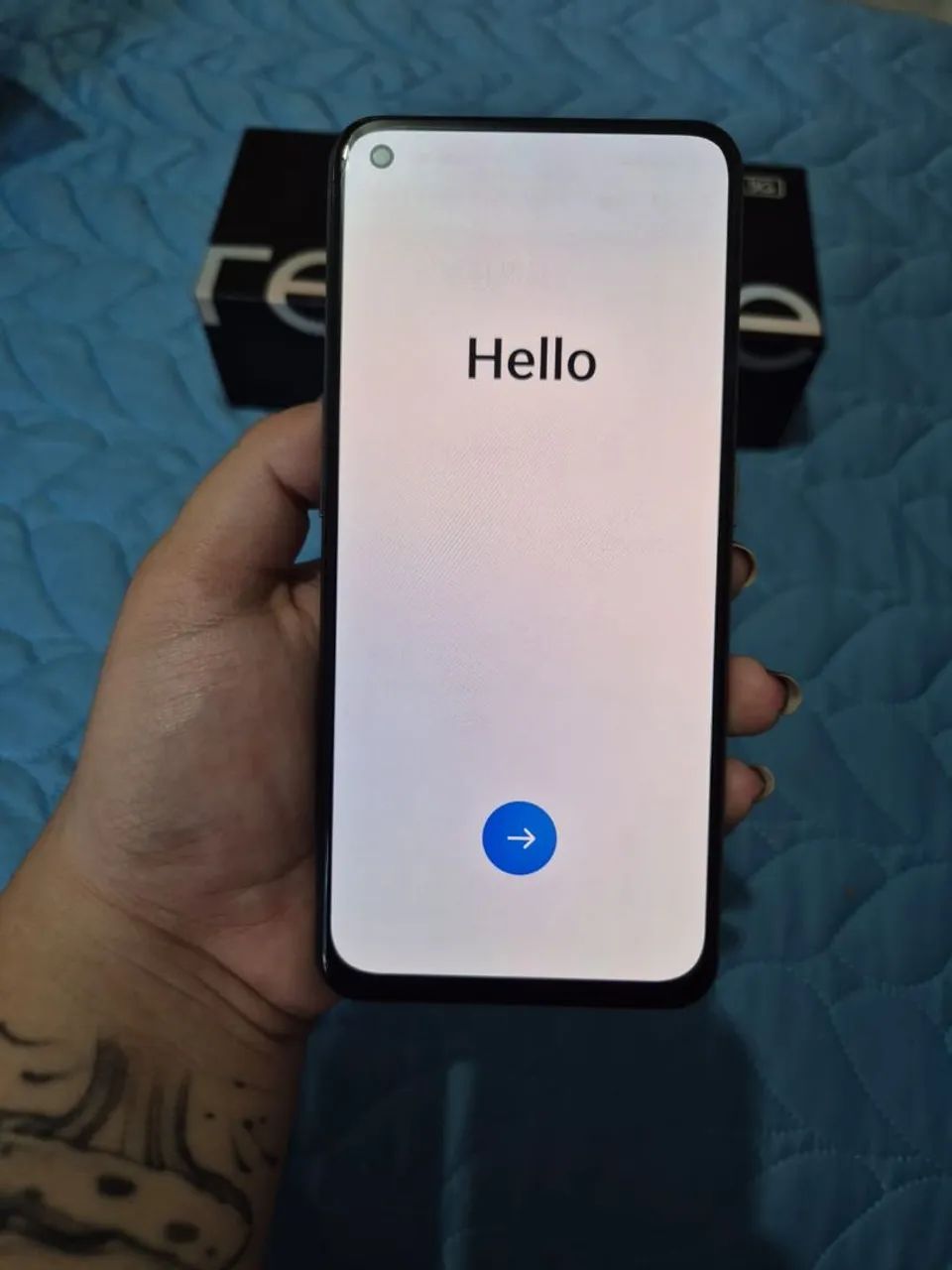 celular  - Foto 2