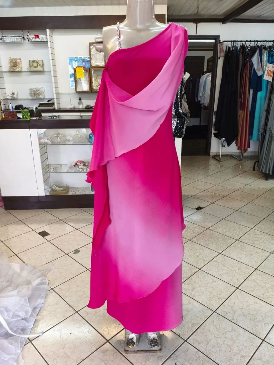 Vestido 