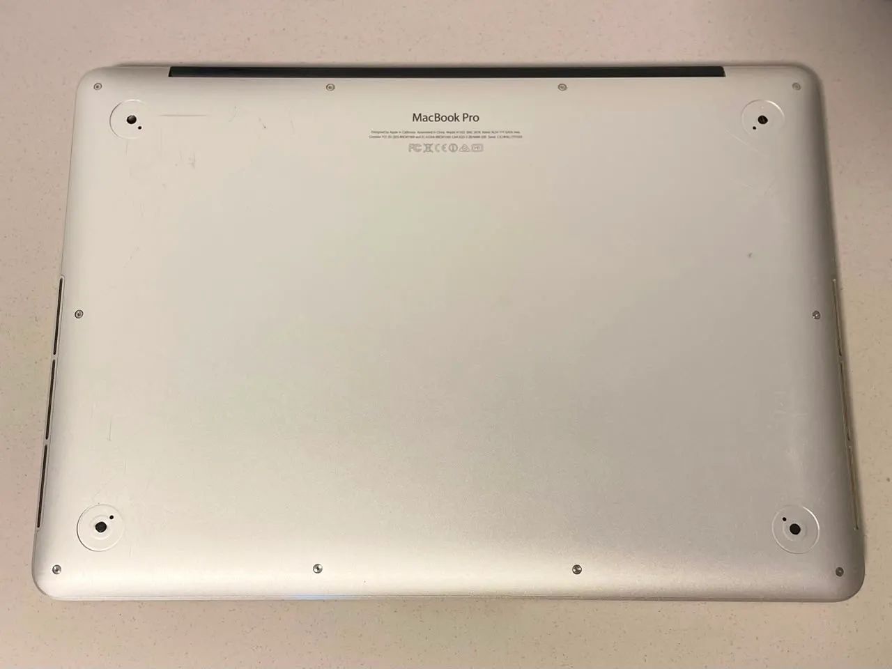 MacBook Pro 13 Polegadas 2013 - Seminova - Foto 5