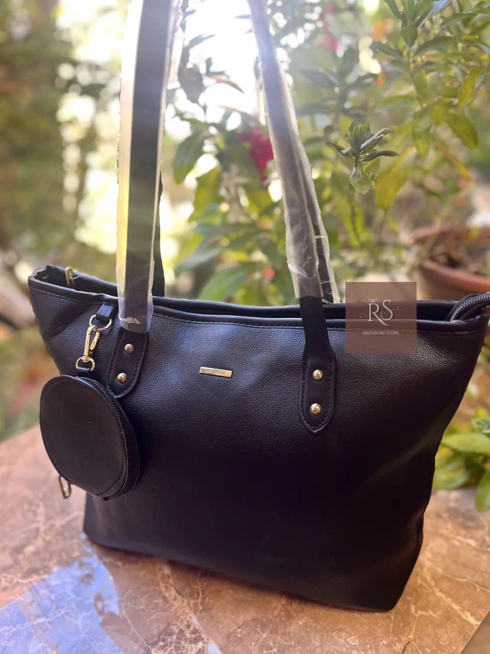 Bolsa feminina 