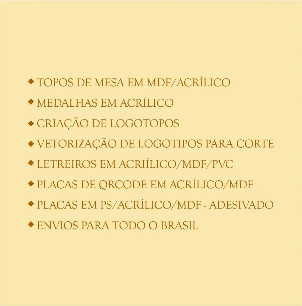Personalizados