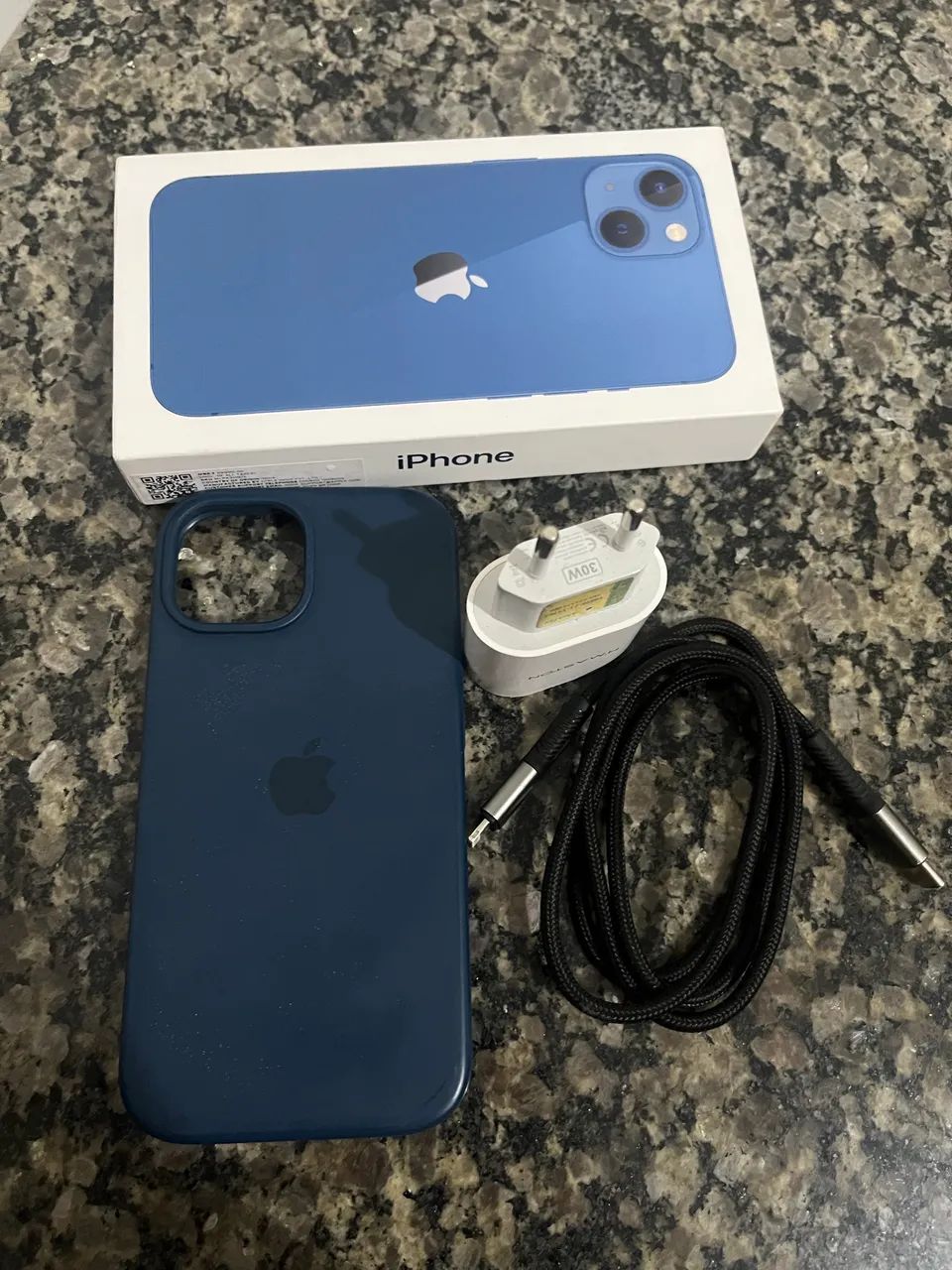 Vendo IPhone 13