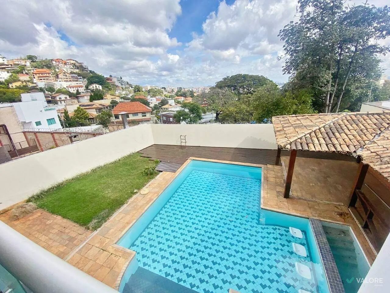 Casa 4 quartos - Bairro Mangabeiras - Foto 2