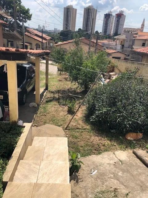 Terreno à venda com 261.7 m² no Vila Industrial, Campinas. - Foto 4