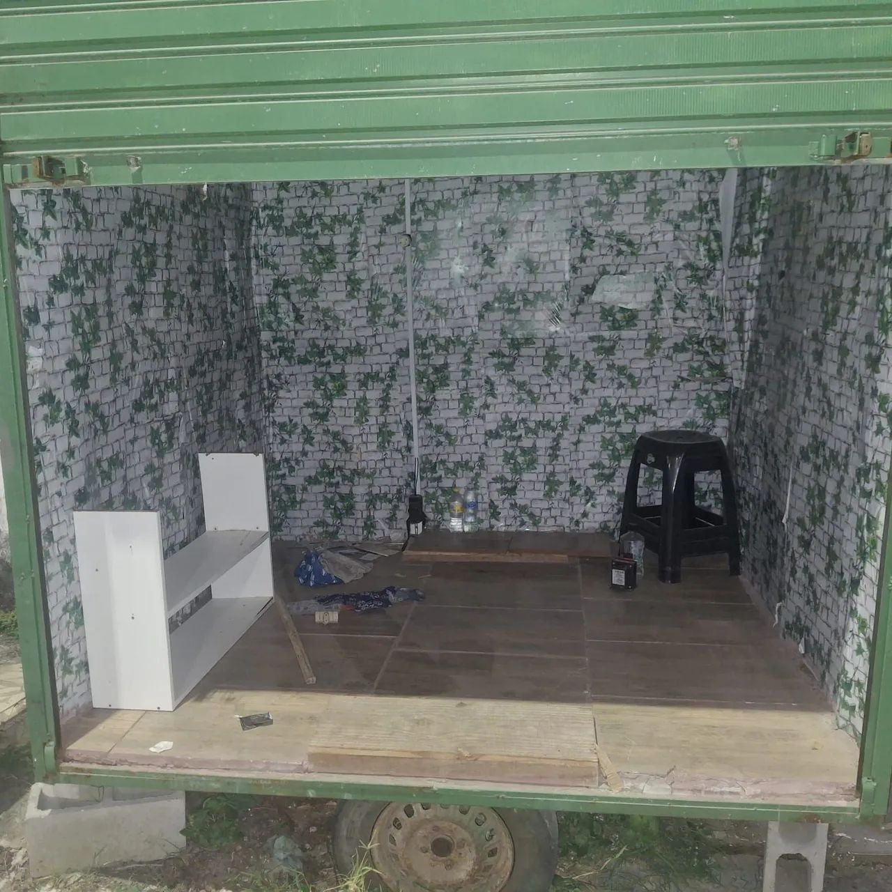 Trailer  - Foto 3