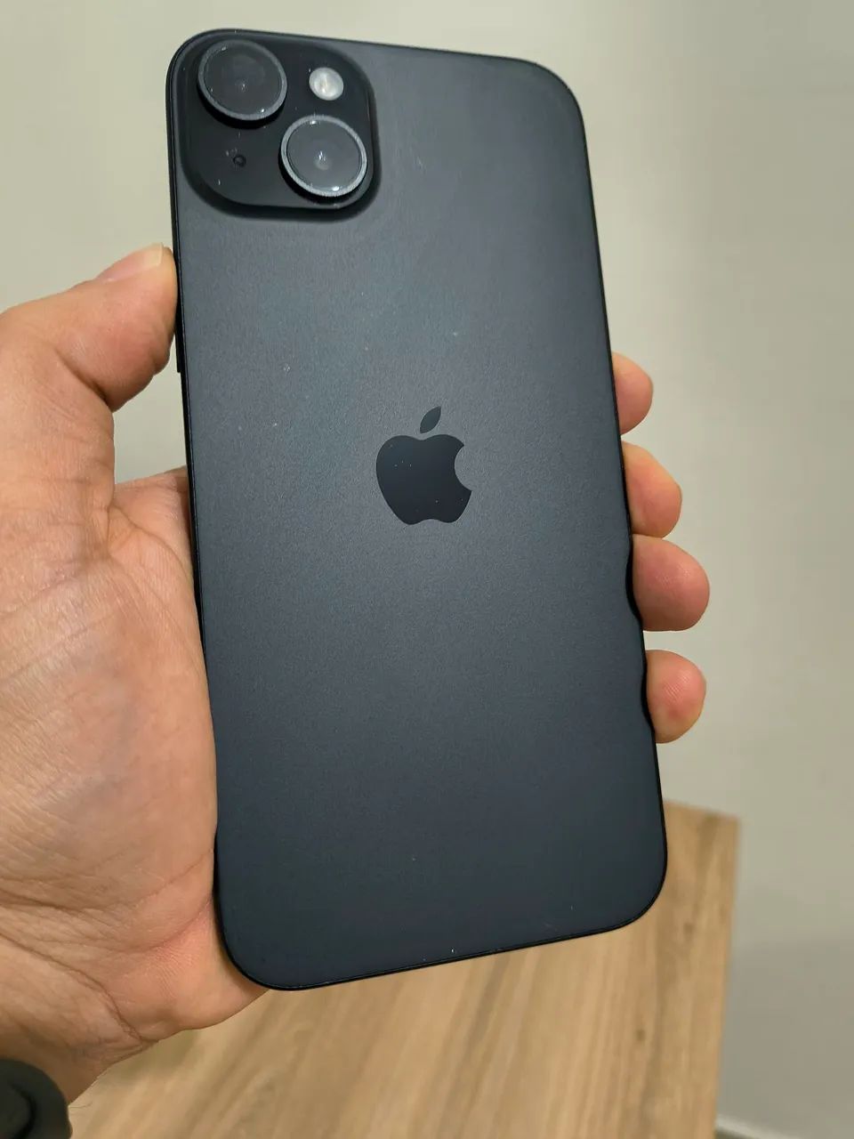 iPhone 15 Plus 128gb - Foto 3