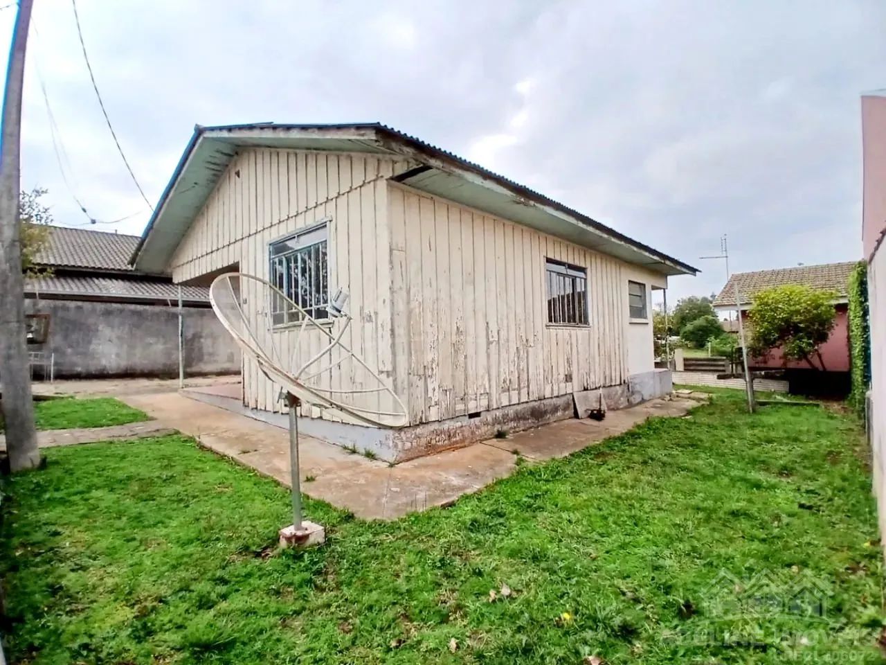 Casa Jardim Central Carambeí - Foto 4